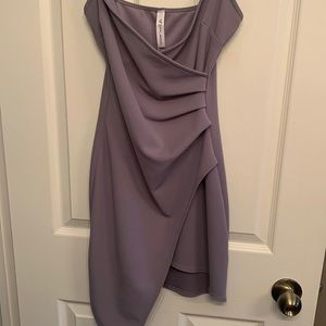 Brand new never worn m boutique dress